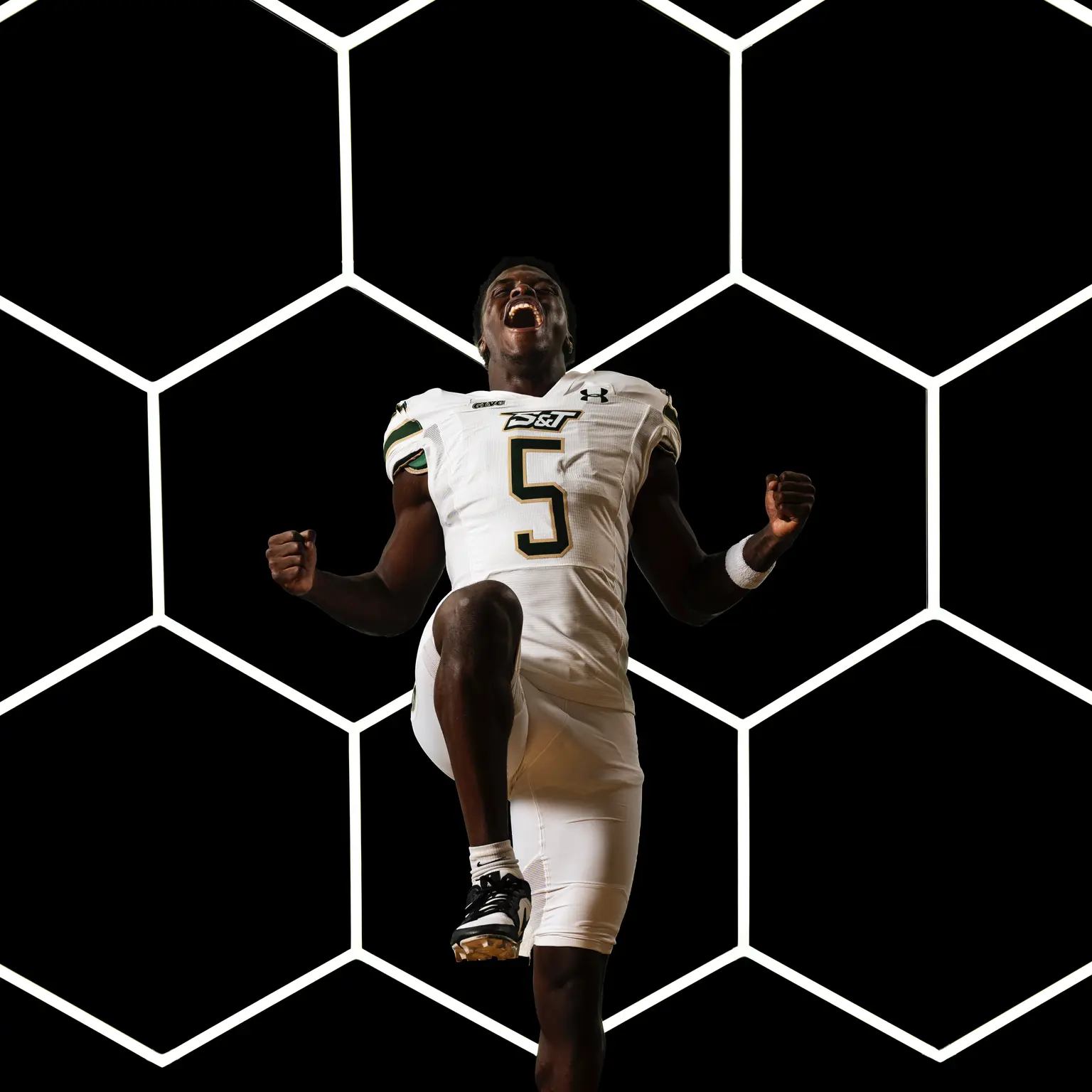 Derrick Thomas II