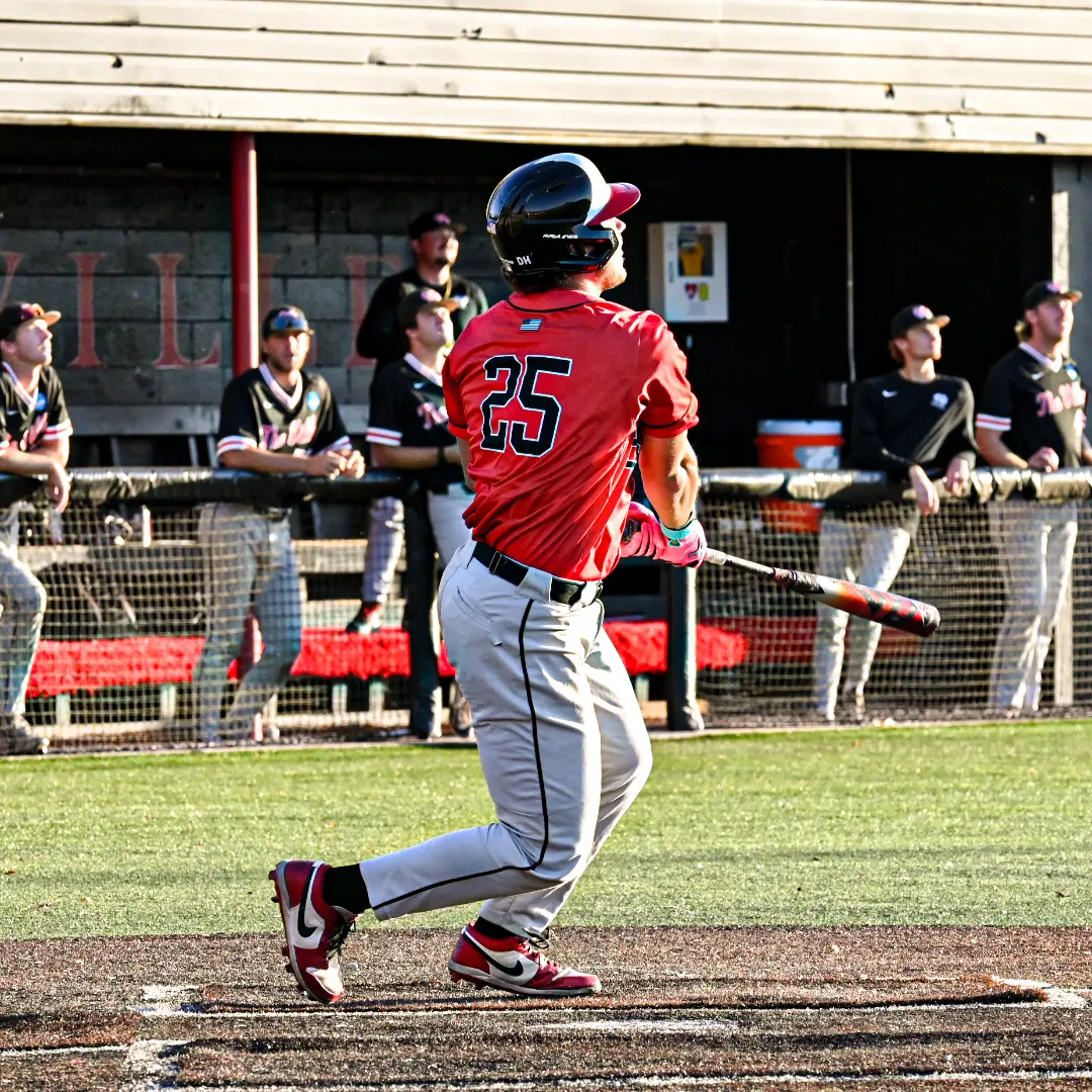 Connor Mckee