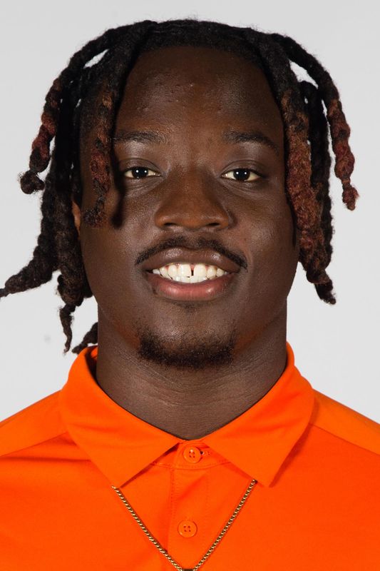 Fredarius Lewis
