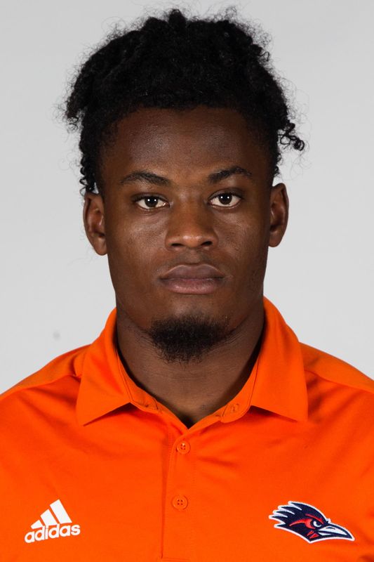 Dematrius Davis