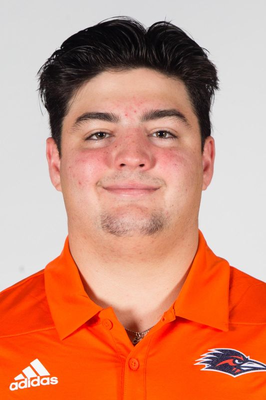 Preston Huneycutt