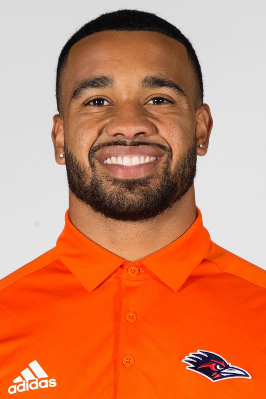 Brevin Randle
