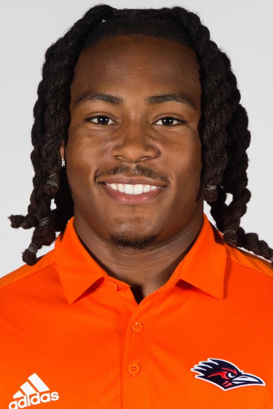 Bryson Donnell