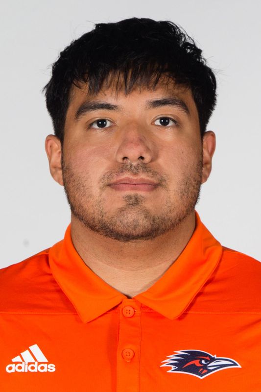 Andrew Alvarado