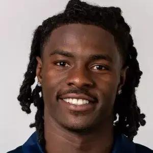 Xavier Smith