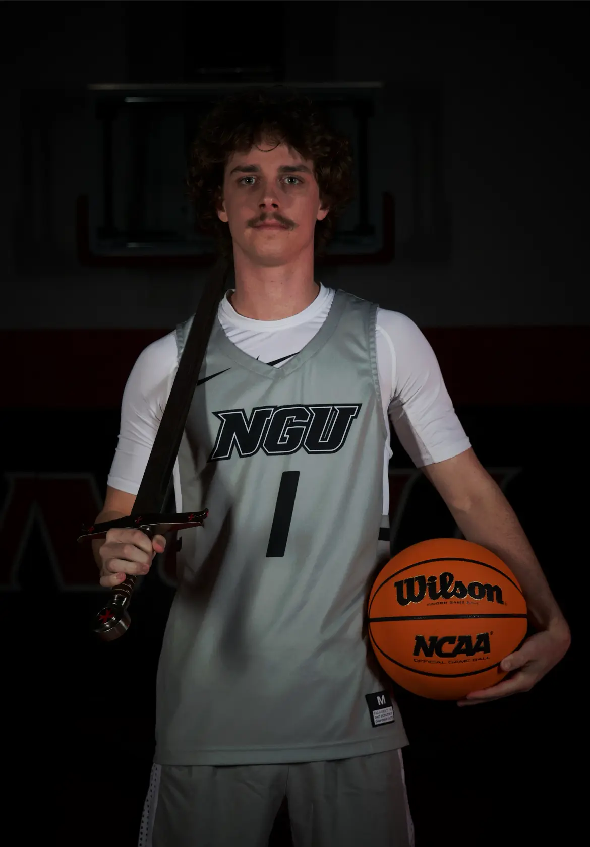 Kael Rillie
