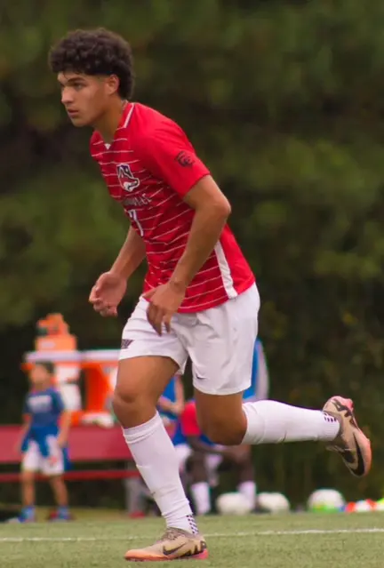 Daniel Henao
