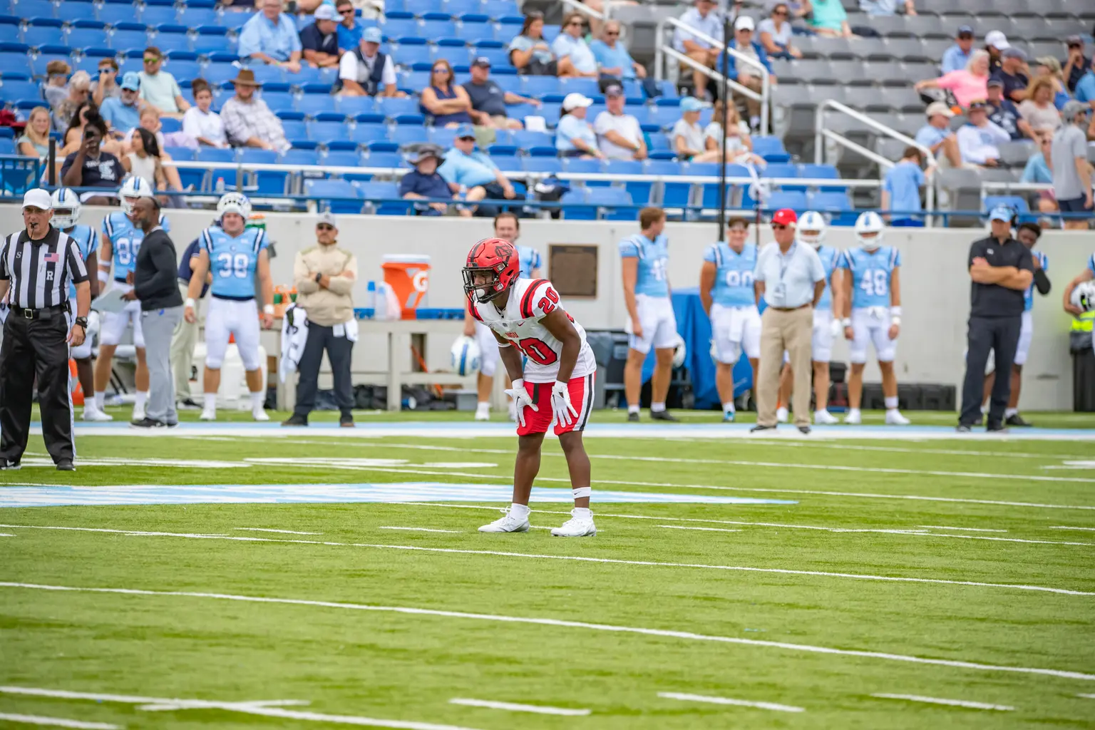 Semaj Jenkins