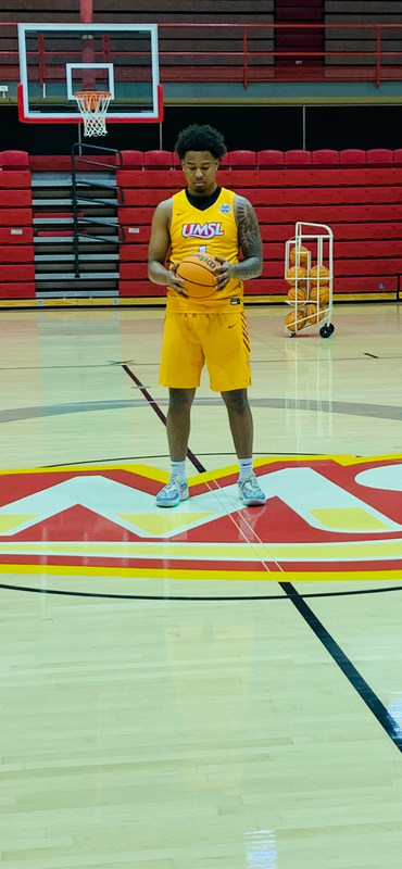 Iziah Purvey