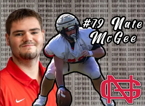 Nate McGee