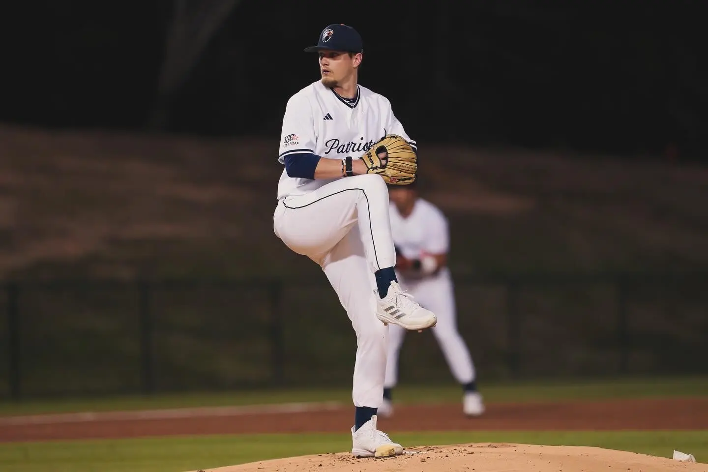 Dylan Blomquist