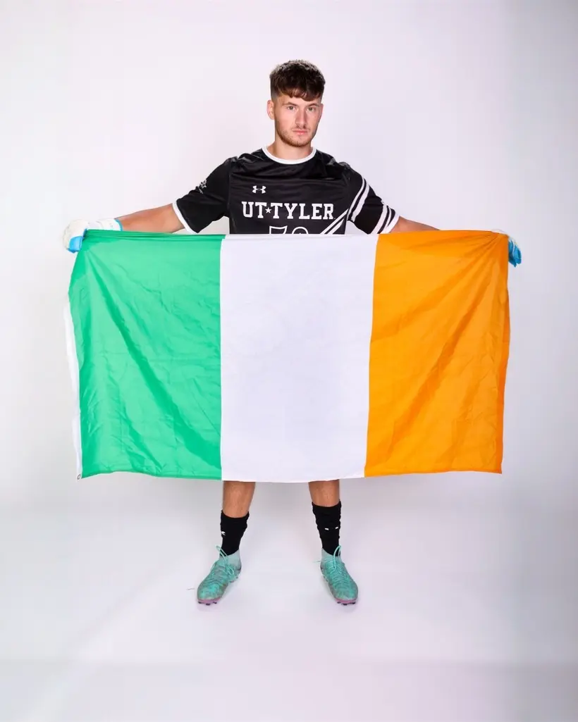 Luke Ryan