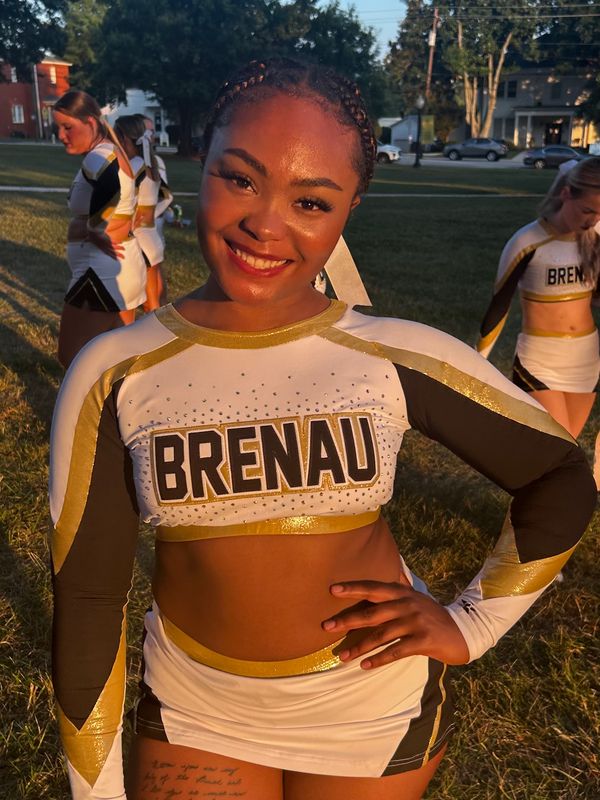 Nadja Brown