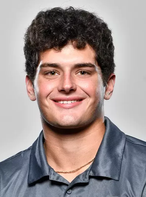 Ryan Kolben