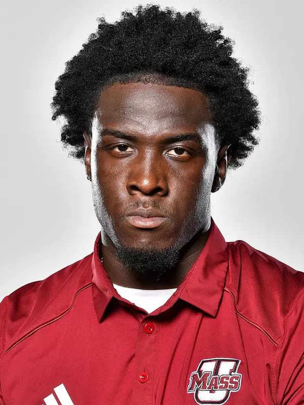 Kamren Watkins-Hunter