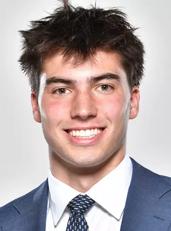 Charlie Lieberman