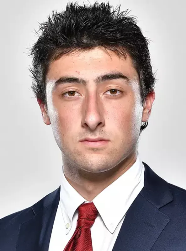 Nick Vantassell