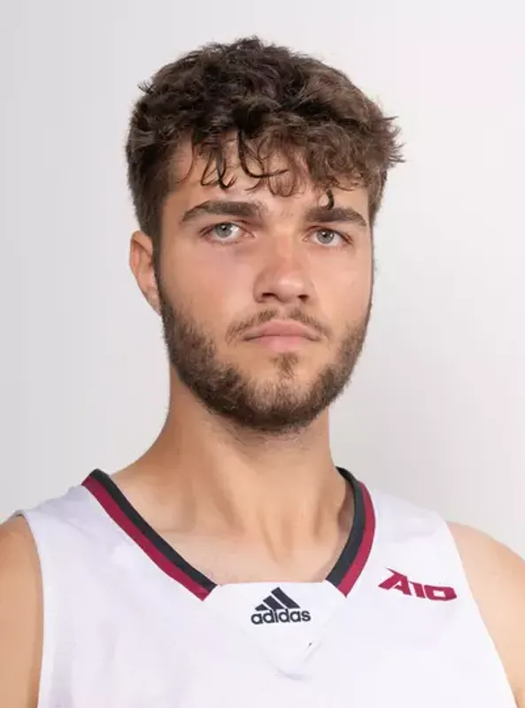 Luka Damjanac