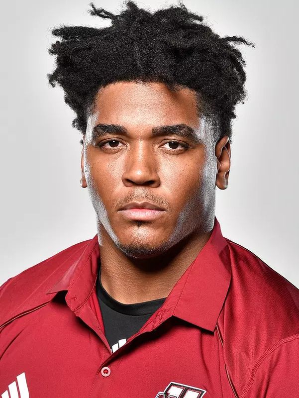 Shambre Jackson