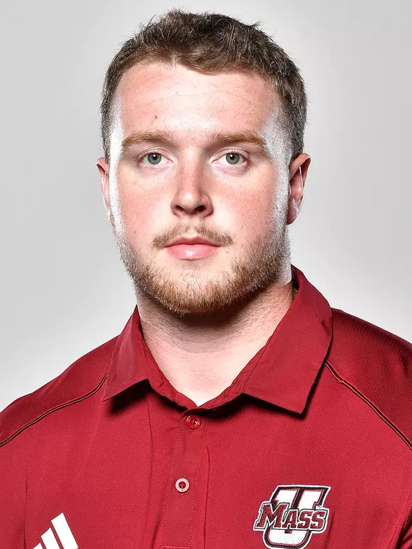 Jackson Paradis