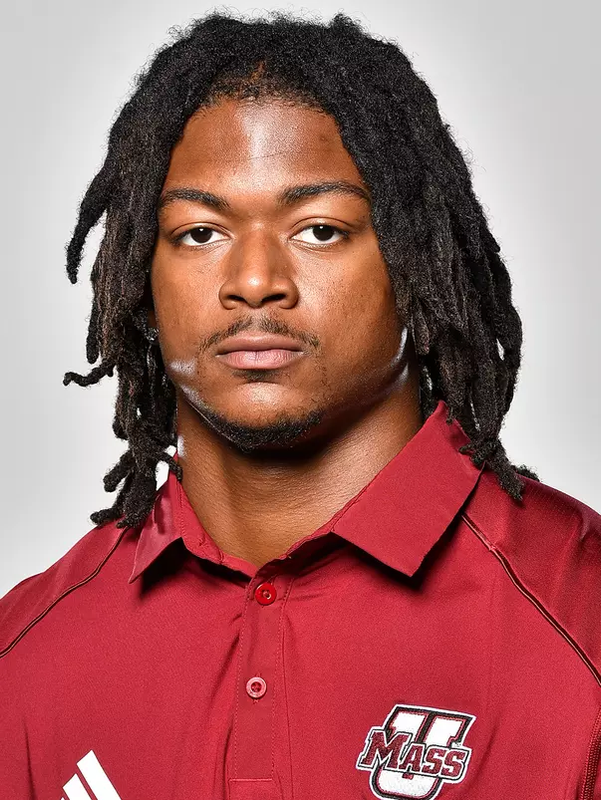 Aquan Robinson