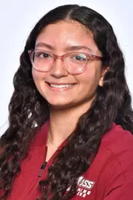 Diya Ackerman-Vallala