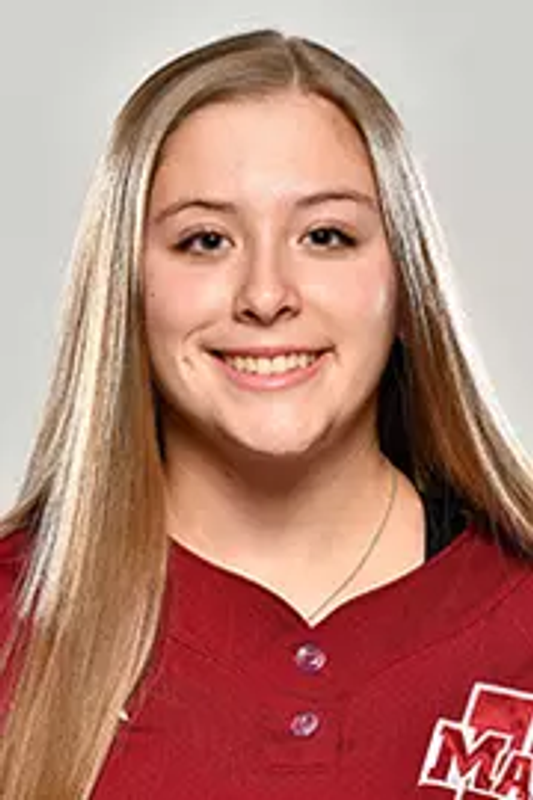 Olivia Packard