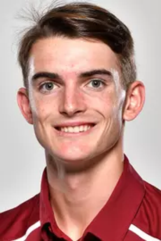 Collin Catherwood