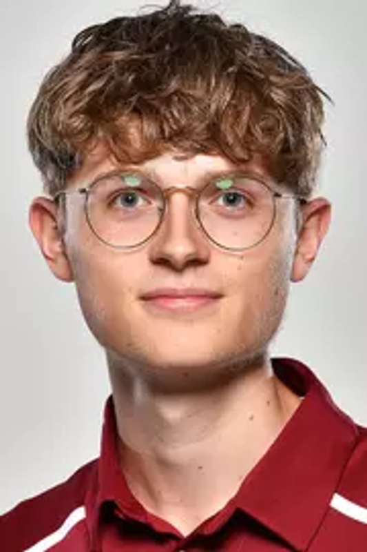 Preston Sanderville