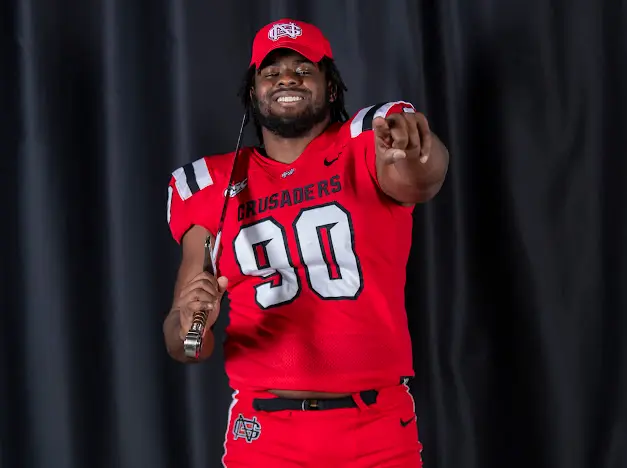 Johnerio Holt Jr