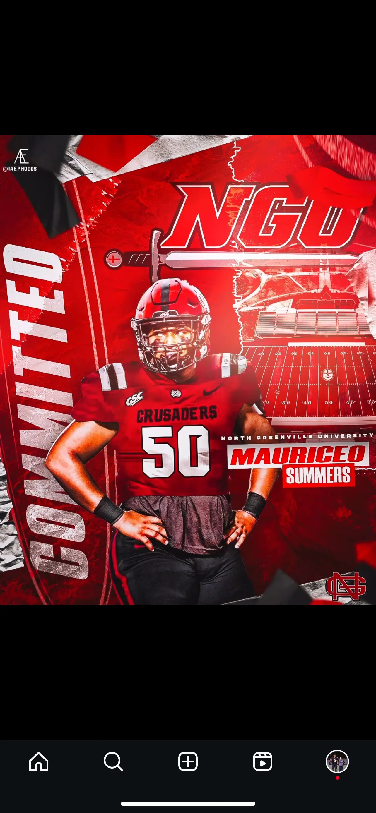 Mauriceo Summers
