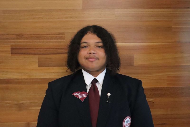 A'Jay Branaham