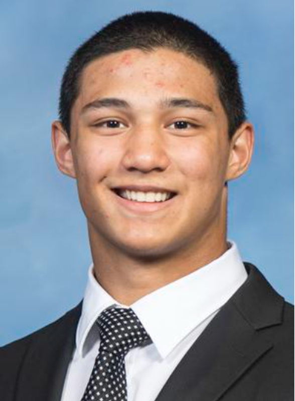 Michael Amico