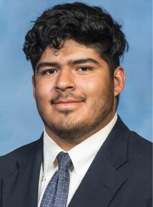 Isaiah Gonzalez