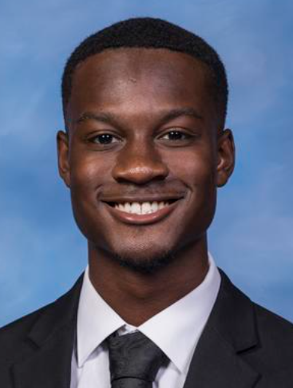 JoVoni Johnson-McCray