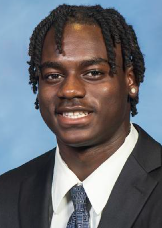 Ichmael Joseph