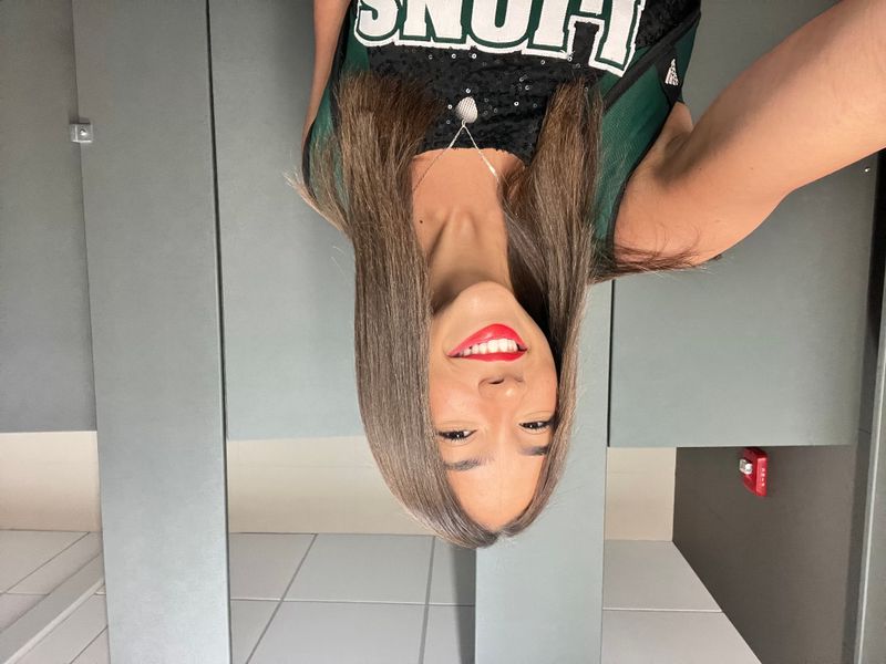 Melissa Fonseca Morales