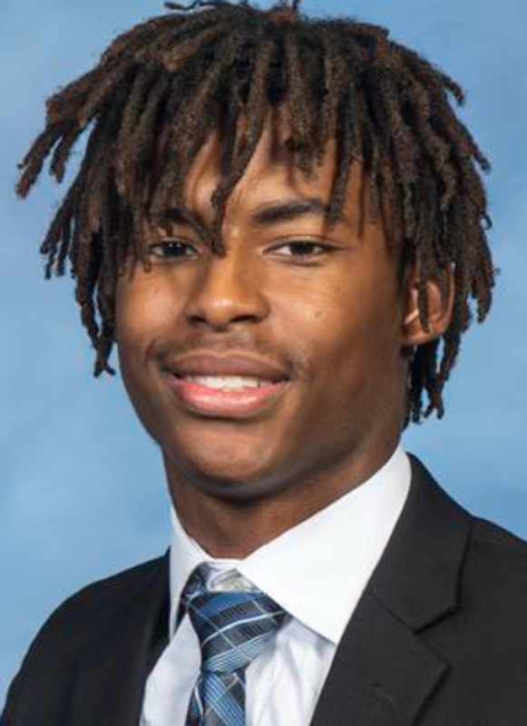 Jeremiah Williams