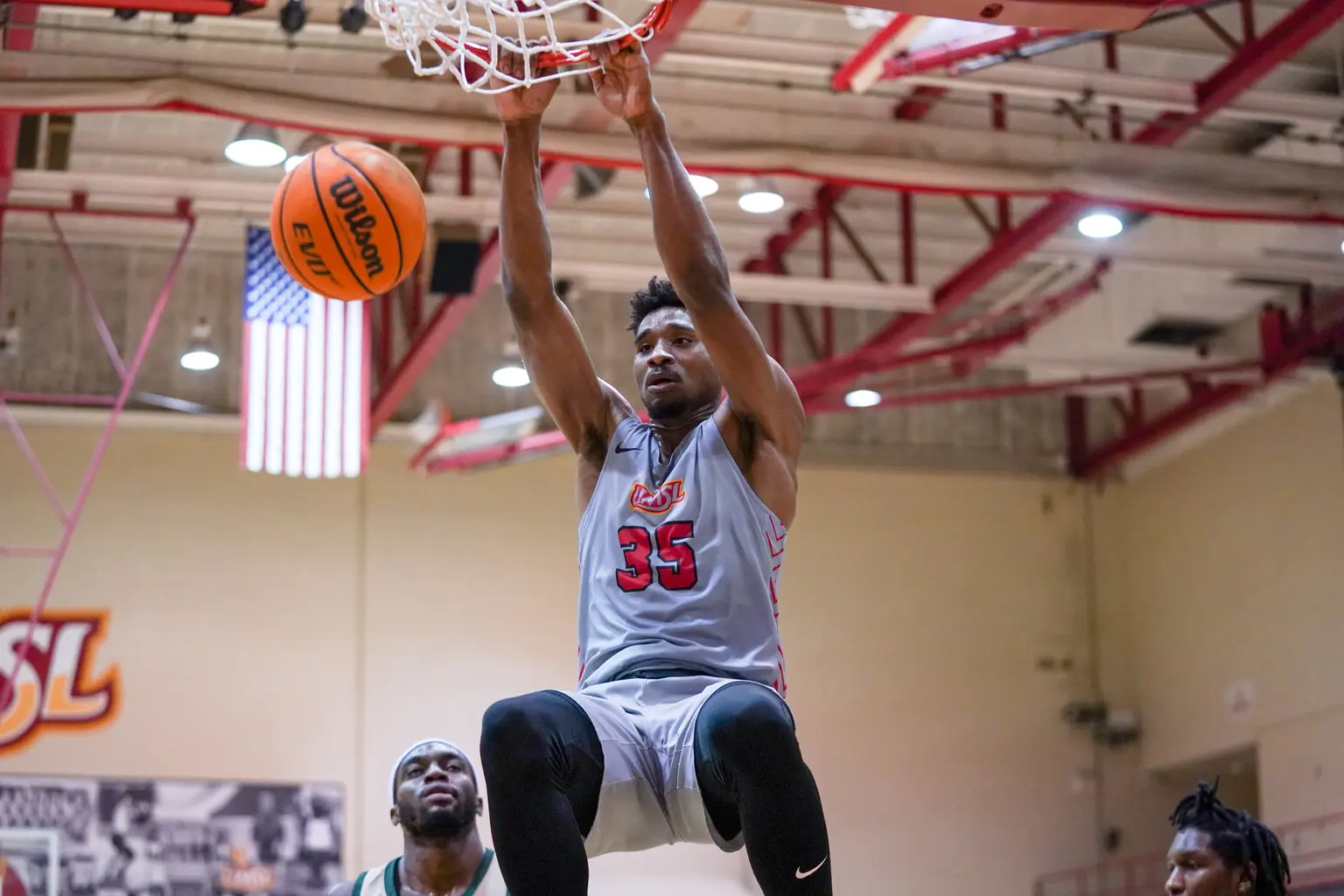 Troy Glover II