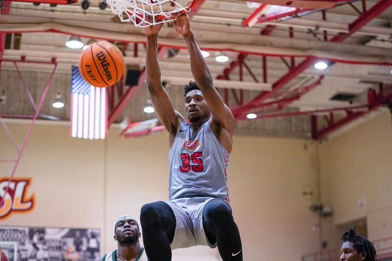 Troy Glover II