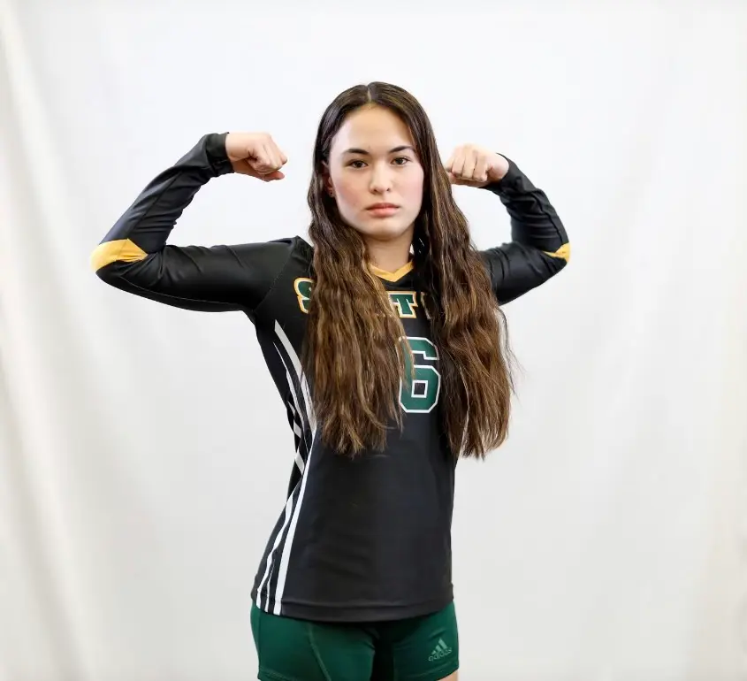 Alyssa Huang