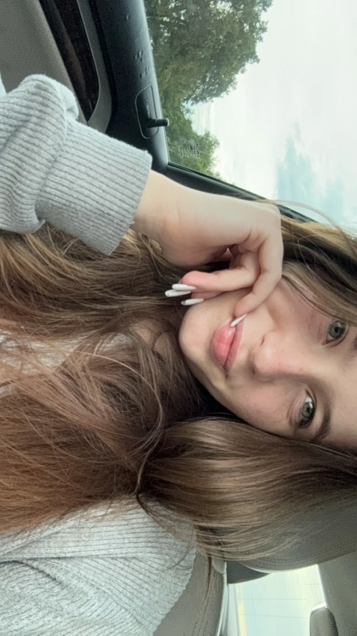 Natalie rosenberger