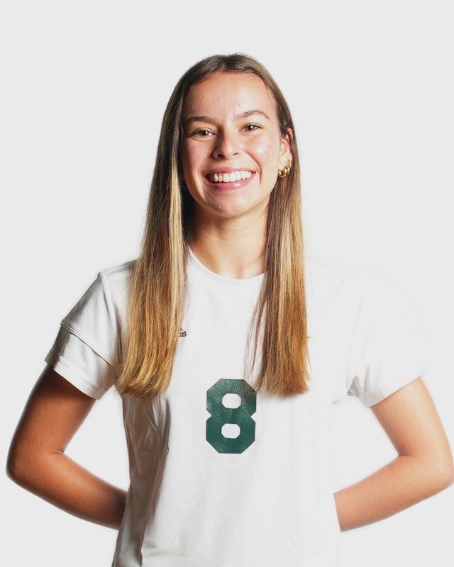 Mackenzie Holliday