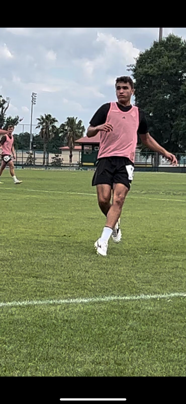 Jean-Luc Lacape