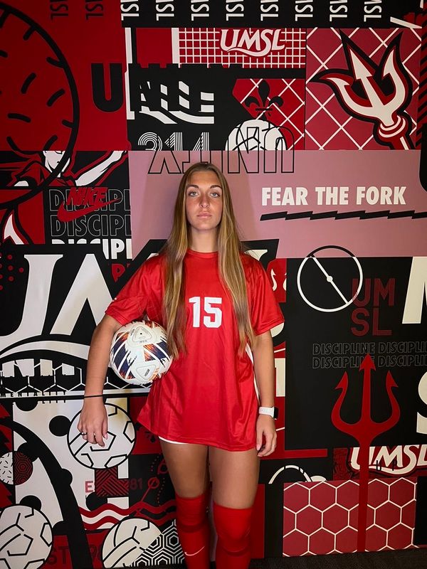 Kamryn Ealey