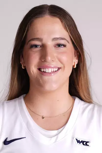 Lauren Whittaker