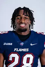 Jamal Miles