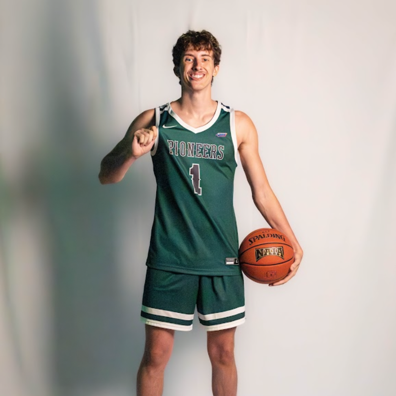 Shawn-Hudson Seegraves