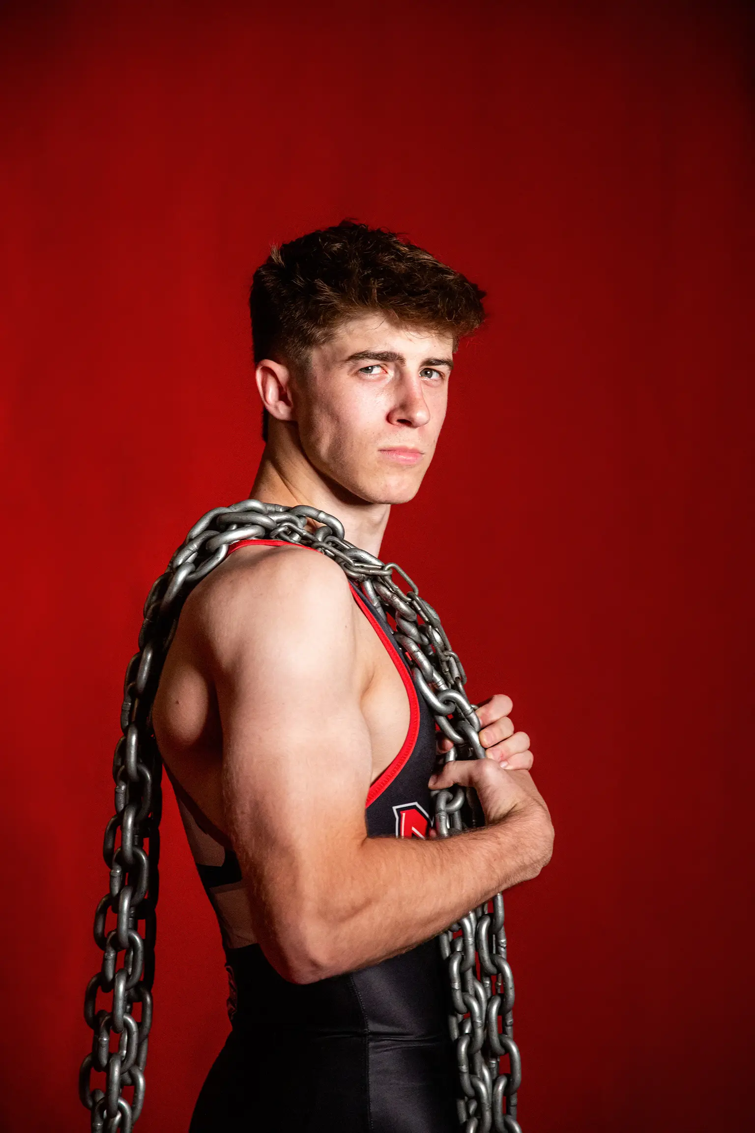 Blake West