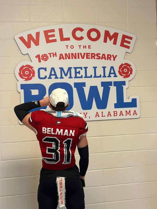 Owen Belman